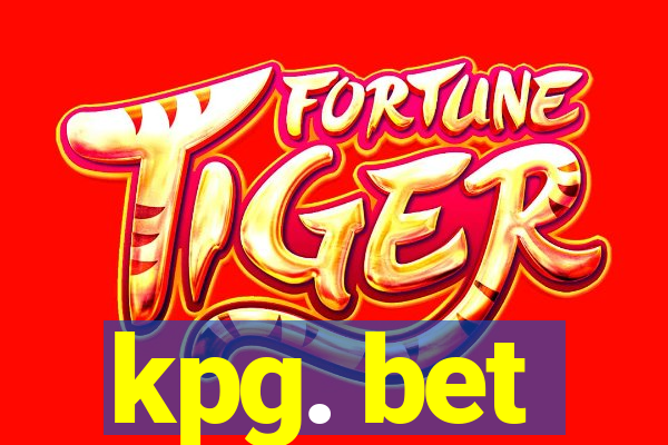 kpg. bet